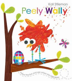 Peely Wally (eBook, ePUB) - Stileman, Kali