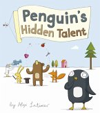 Penguin's Hidden Talent (eBook, ePUB)
