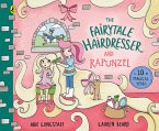 The Fairytale Hairdresser and Rapunzel (eBook, ePUB)