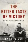 The Bitter Taste of Victory (eBook, ePUB)