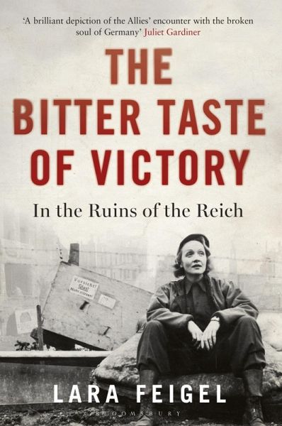 The Bitter Taste of Victory (eBook, ePUB) The Bitter Taste of Victory (eBook, ePUB)