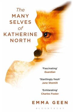 The Many Selves of Katherine North (eBook, ePUB) - Geen, Emma