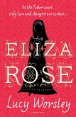 Eliza Rose (eBook, ePUB)