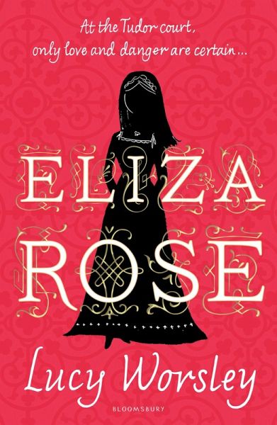 Eliza Rose (eBook, ePUB) Eliza Rose (eBook, ePUB)
