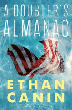 A Doubter's Almanac (eBook, ePUB) - Canin, Ethan