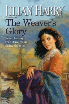 The Weaver's Glory (eBook, ePUB) - Harry, Lilian