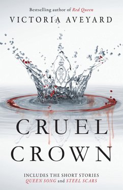 Cruel Crown (eBook, ePUB) - Aveyard, Victoria