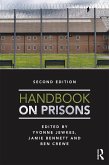 Handbook on Prisons (eBook, PDF)