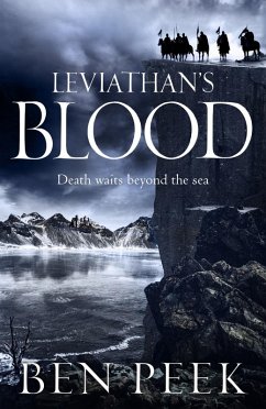 Cover Leviathan's Blood (eBook, ePUB)