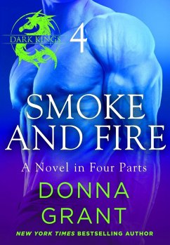 Cover Smoke and Fire: Part 4 (eBook, ePUB)