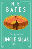 The Complete Uncle Silas Stories (eBook, ePUB)