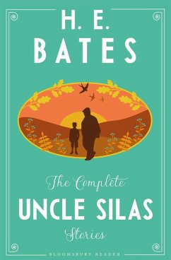 Cover The Complete Uncle Silas Stories (eBook, ePUB)