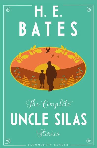 The Complete Uncle Silas Stories (eBook, ePUB) The Complete Uncle Silas Stories (eBook, ePUB)