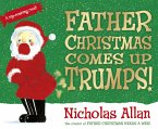 Father Christmas Comes Up Trumps! (eBook, ePUB)