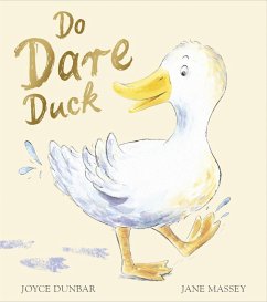 Cover Do Dare Duck (eBook, ePUB)