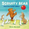Scruffy Bear and the Lost Ball (eBook,... - Bild 1