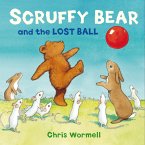 Scruffy Bear and the Lost Ball (eBook, ePUB)