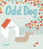 Odd Dog (eBook, ePUB)