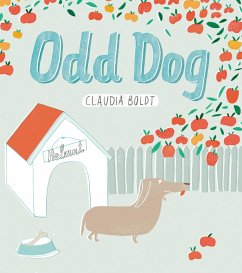 Odd Dog (eBook, ePUB) - Boldt, Claudia
