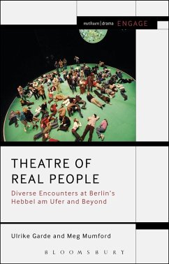 Theatre of Real People (eBook, ePUB) - Garde, Ulrike; Mumford, Meg