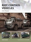 Riot Control Vehicles (eBook, PDF)