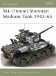 M4 (76mm) Sherman Medium Tank 1943-65... - Bild 1