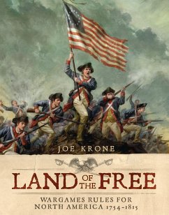 Cover Land of the Free (eBook, PDF)