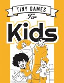 Tiny Games for Kids (eBook, ePUB)