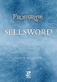 Frostgrave: Sellsword (eBook, PDF)