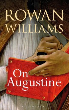 On Augustine (eBook, ePUB) - Williams, Rowan