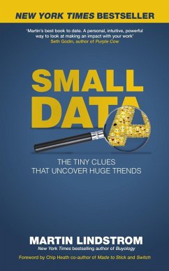 Small Data (eBook, ePUB) - Company, Martin Lindstrom