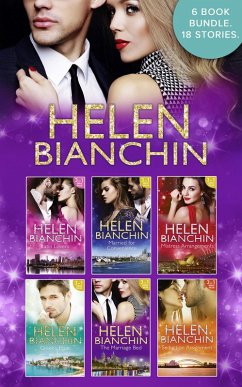 The Helen Bianchin Collection (eBook, ePUB) - Bianchin, Helen