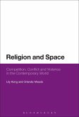 Religion and Space (eBook, ePUB)