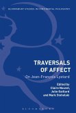 Traversals of Affect (eBook, PDF)