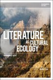 Literature as Cultural Ecology (eBook, ePUB)