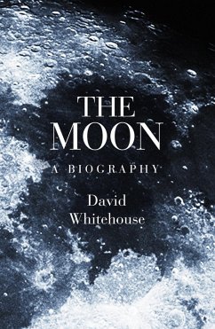 Cover The Moon (eBook, ePUB)