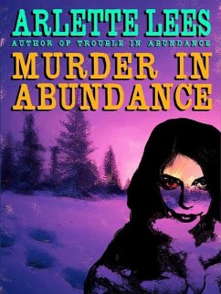 Cover Murder in Abundance (eBook, ePUB)