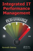 Integrated IT Performance Management (eBook, PDF)