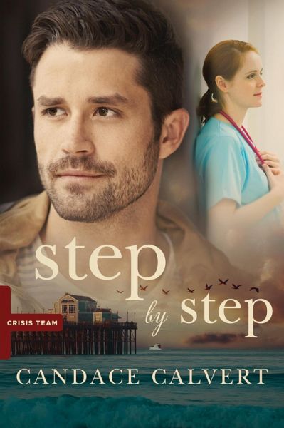 Step by Step (eBook, ePUB)