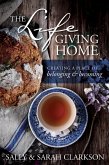 The Lifegiving Home (eBook, ePUB)
