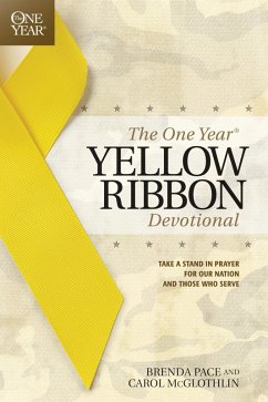 Cover The One Year Yellow Ribbon Devotional (eBook, ePUB)