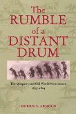 Rumble of a Distant Drum (eBook, ePUB) Rumble of a Distant Drum (eBook, ePUB)