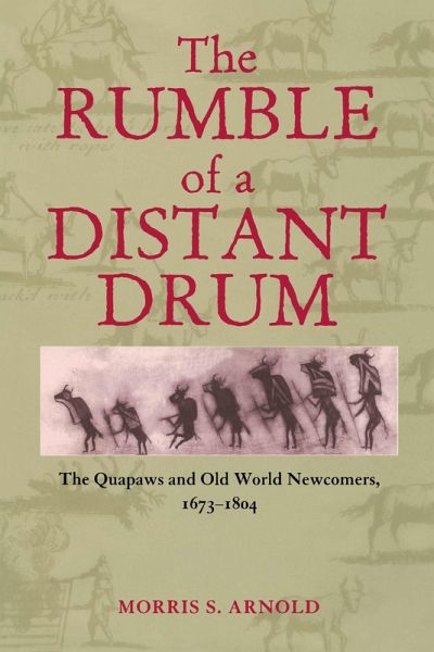 Rumble of a Distant Drum (eBook, ePUB) Rumble of a Distant Drum (eBook, ePUB)