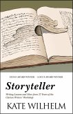 Storyteller (eBook, ePUB)