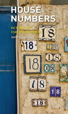 House Numbers (eBook, ePUB) Cover House Numbers (eBook, ePUB)