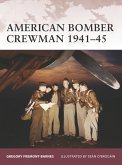 American Bomber Crewman 1941-45 (eBook, PDF)