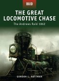 The Great Locomotive Chase (eBook, PDF)
