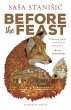 Before the Feast (eBook, ePUB) - Bild 1