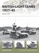 British Light Tanks 1927-45 (eBook, PDF) - Bild 1