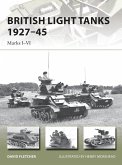 British Light Tanks 1927-45 (eBook, PDF)